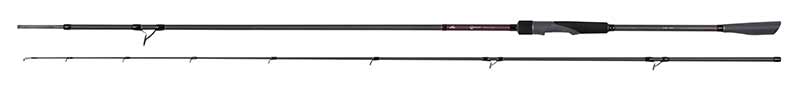 Fox Rage Warrior Heavy Spin Rods
