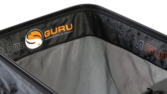 Team Guru 2.5m Keepnet Triple Pack