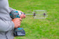 Guru Ground Bait Whisk
