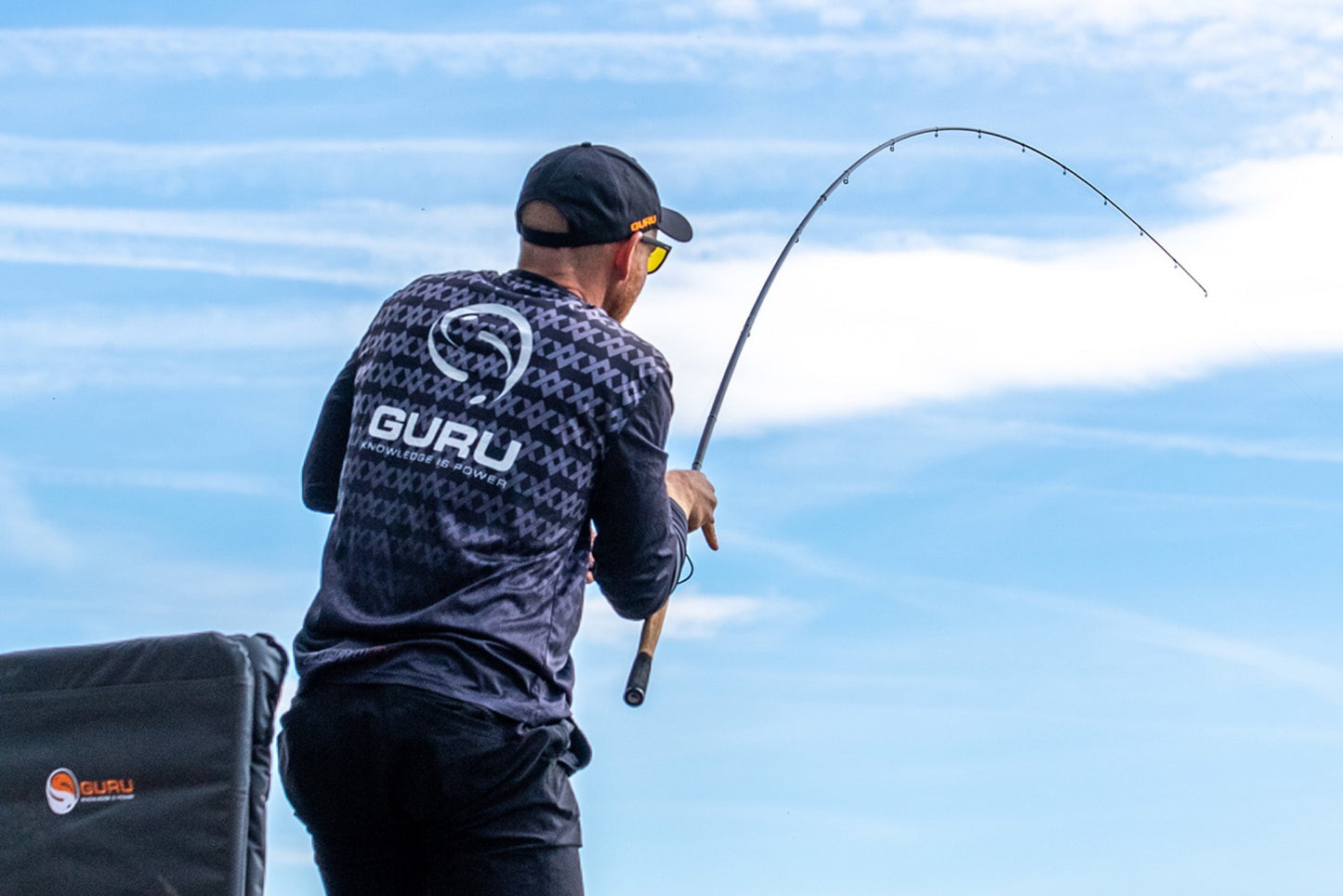 Guru A-Class Float Rods (2026)