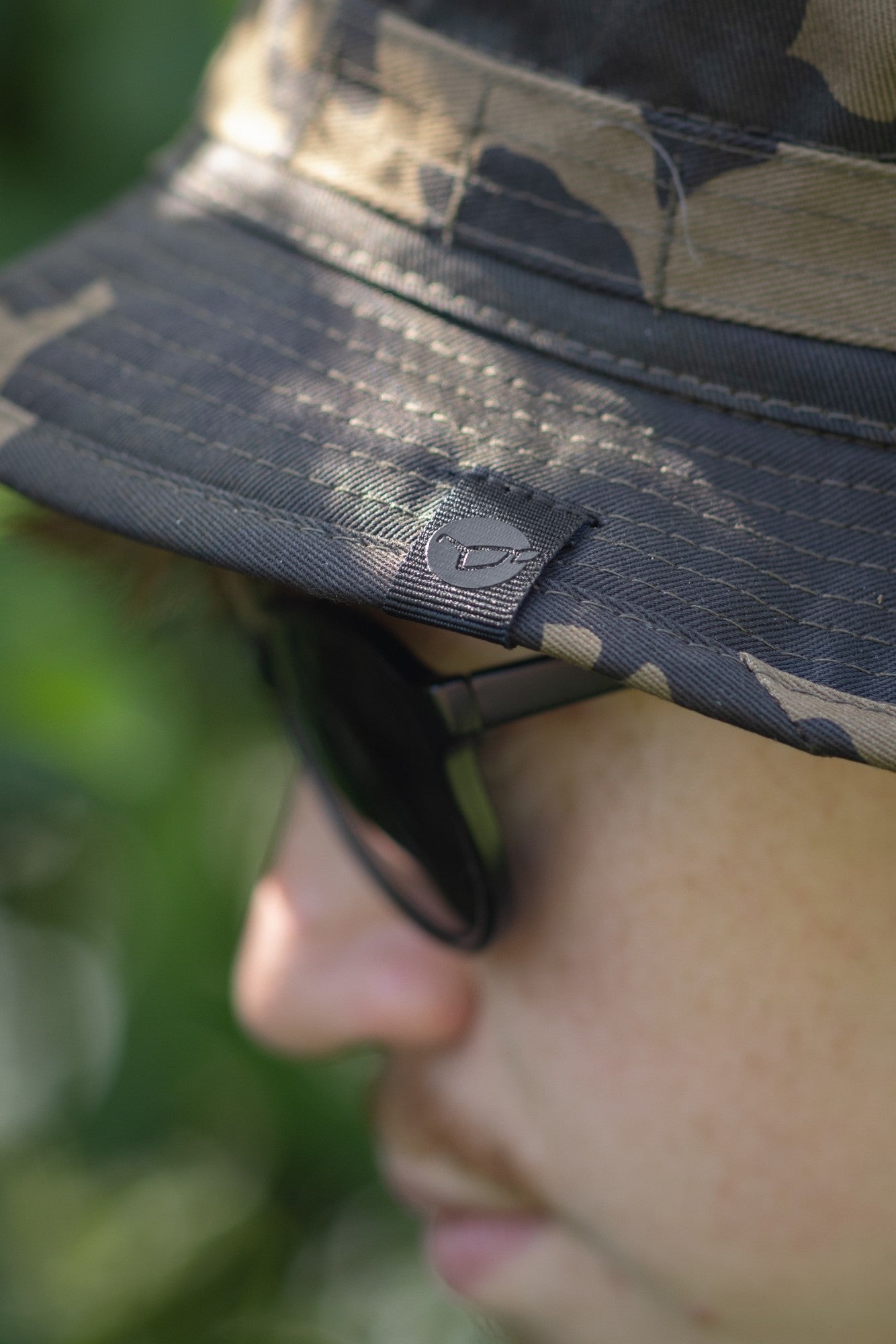 Korda Boonie Hat - Dark Kamo