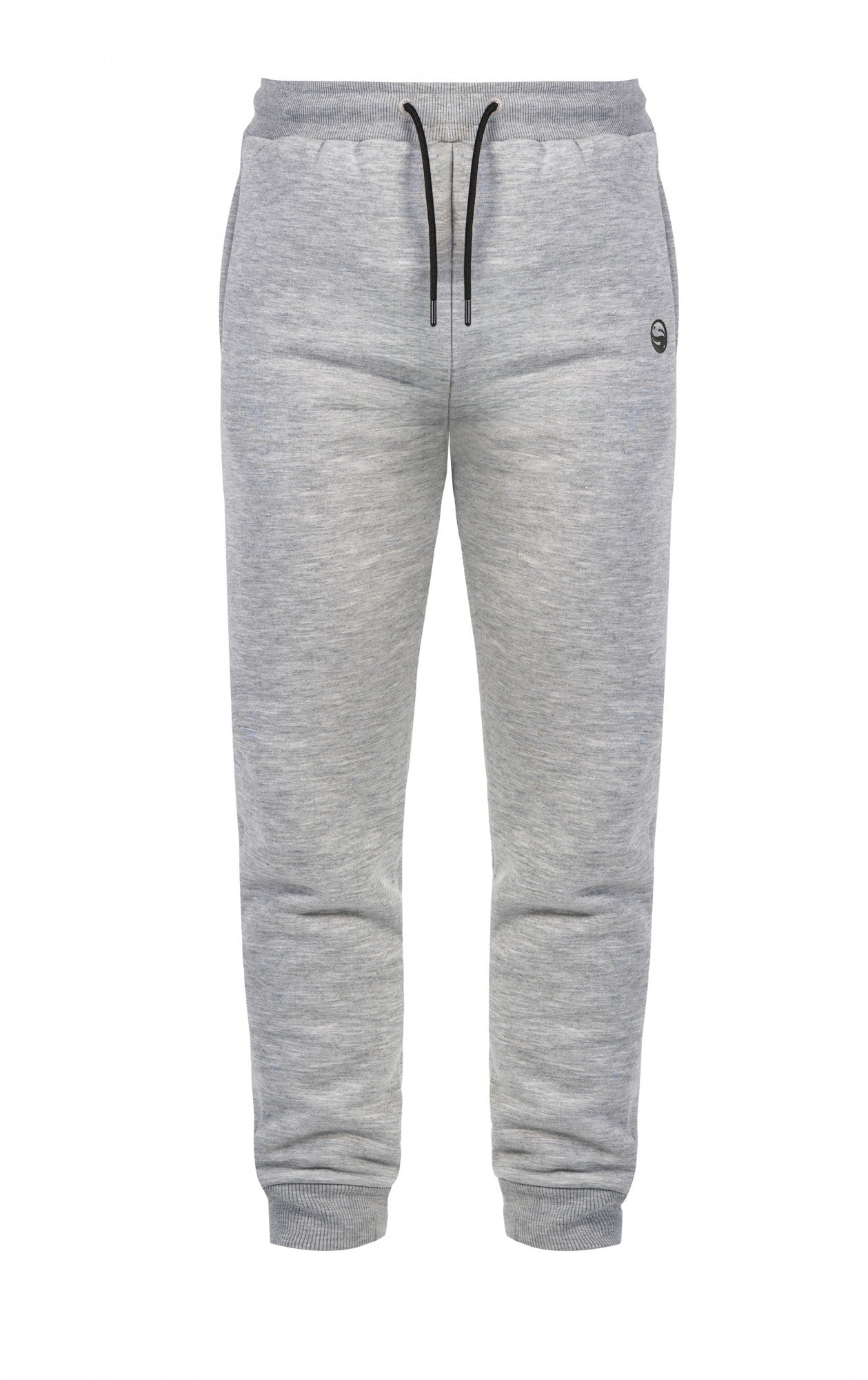 Guru Polar Joggers - Grey