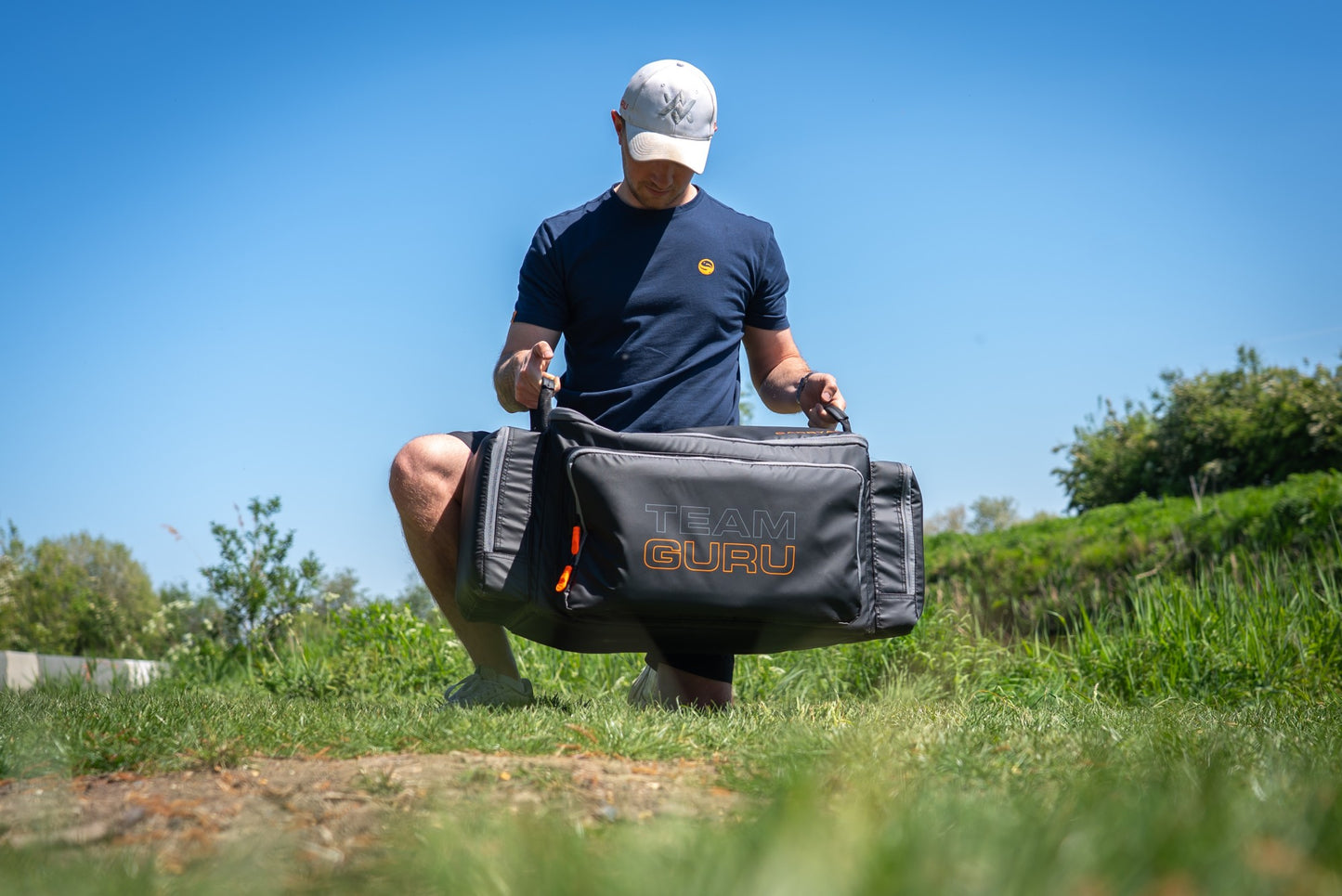 Guru - Team Guru Carryall
