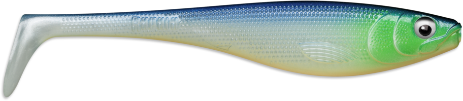 Rapala Soft Peto Prerigged Lures - 16cm