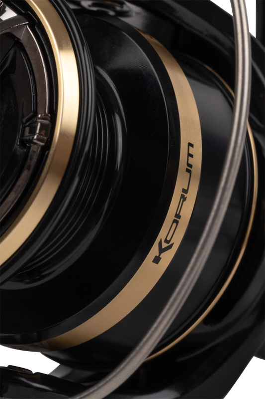 Korum Dreamcast FD Reels