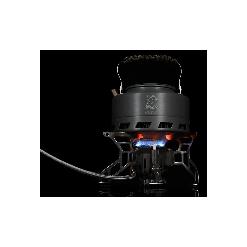 CarpLife CLS-3500 Stove
