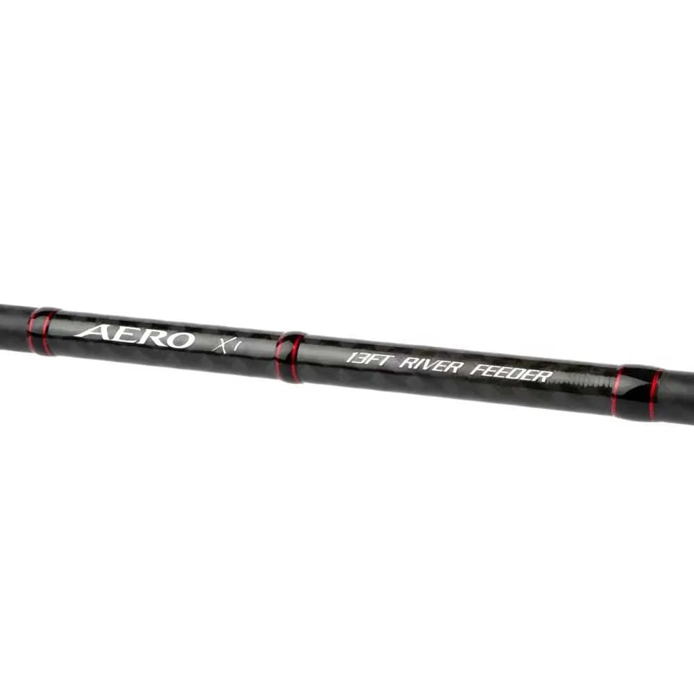 Shimano Aero X1 14ft Big River Feeder Rod