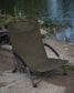 Fox Voyager Folding Lounger Chair