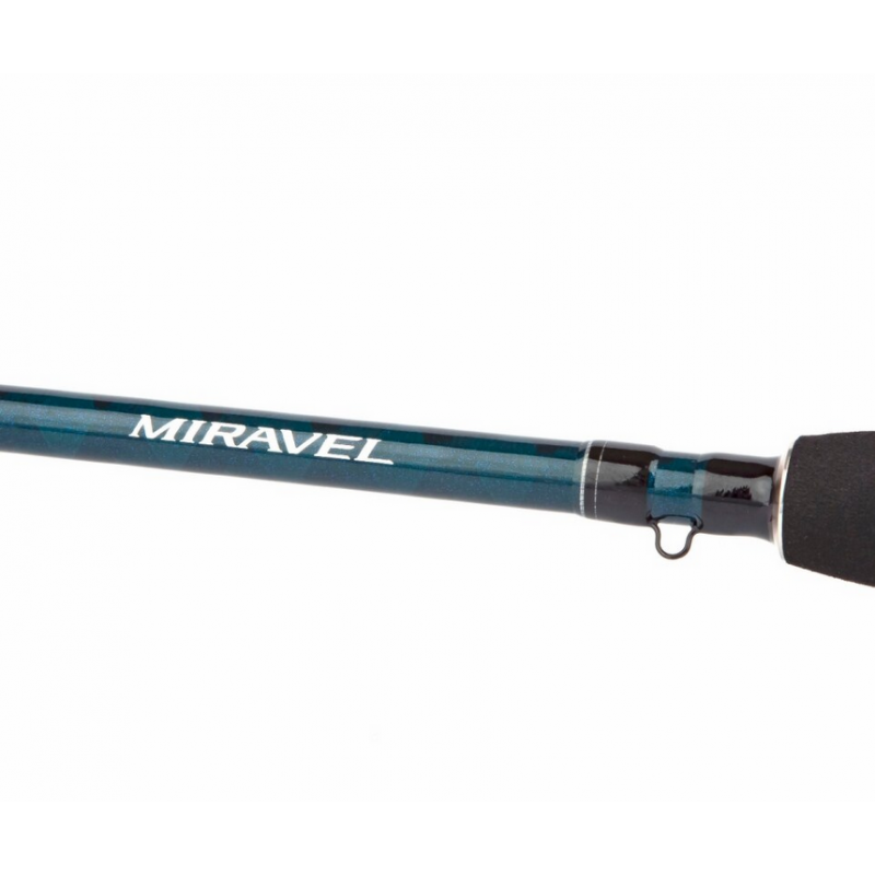 Shimano Miravel Light Game Solid - Nano Spinning Rod