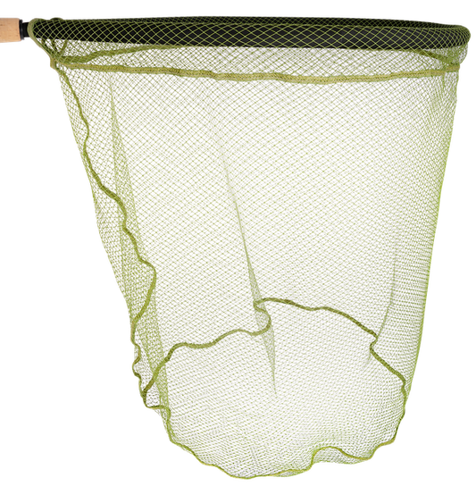 Korum Wading Net - Latex 26"