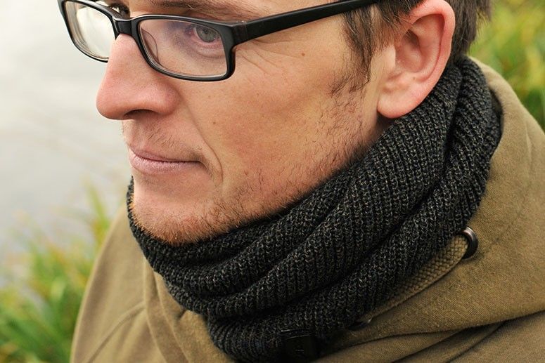 Korda Multi-Tube Beanie - Olive