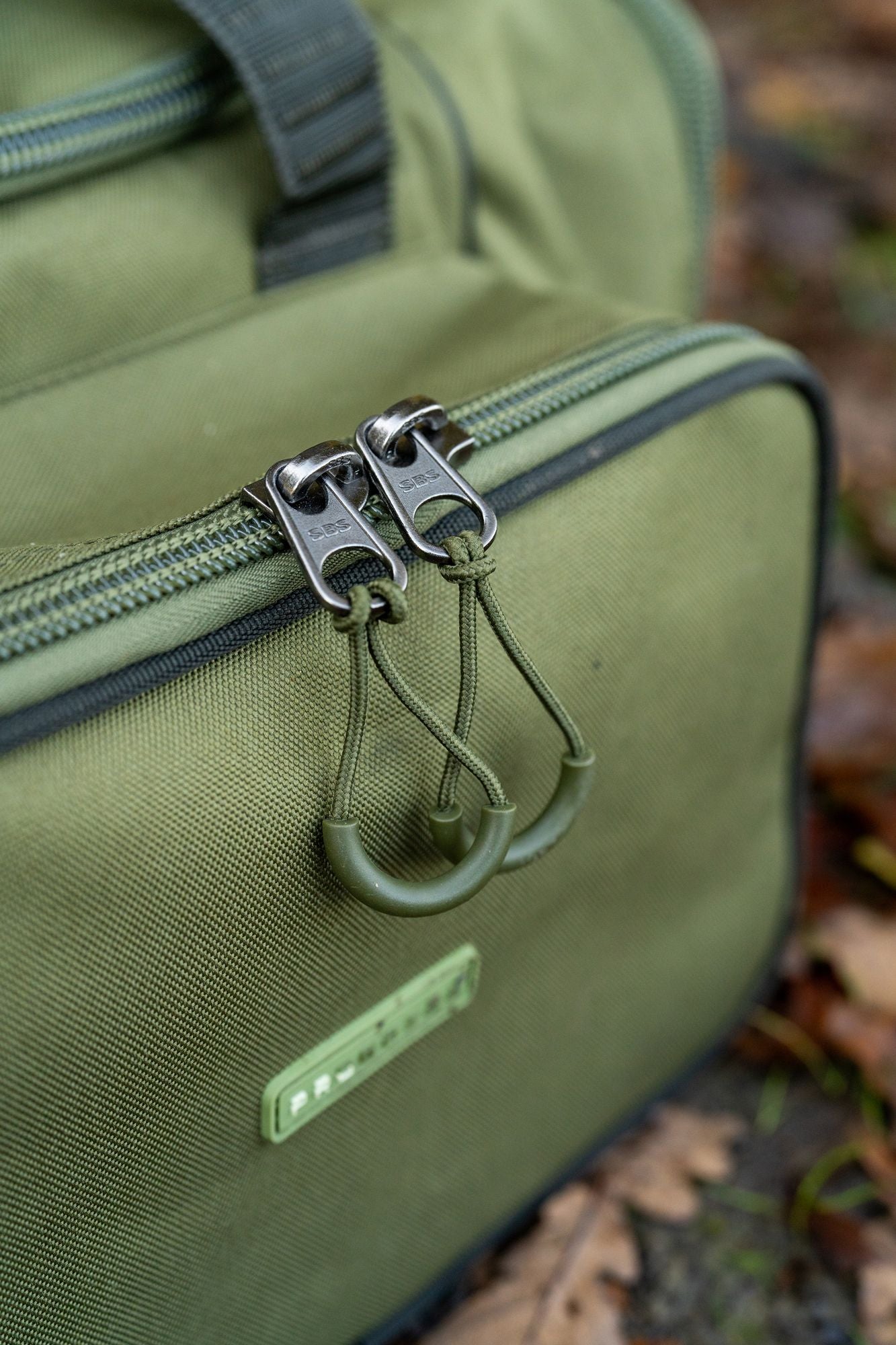 Korum Progress Compact Carryall 25l