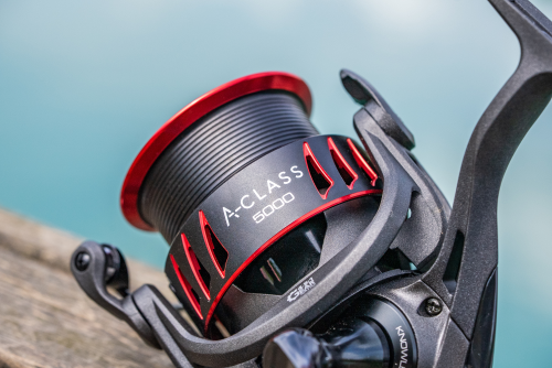 Guru A-Class 5000 Feeder Reel