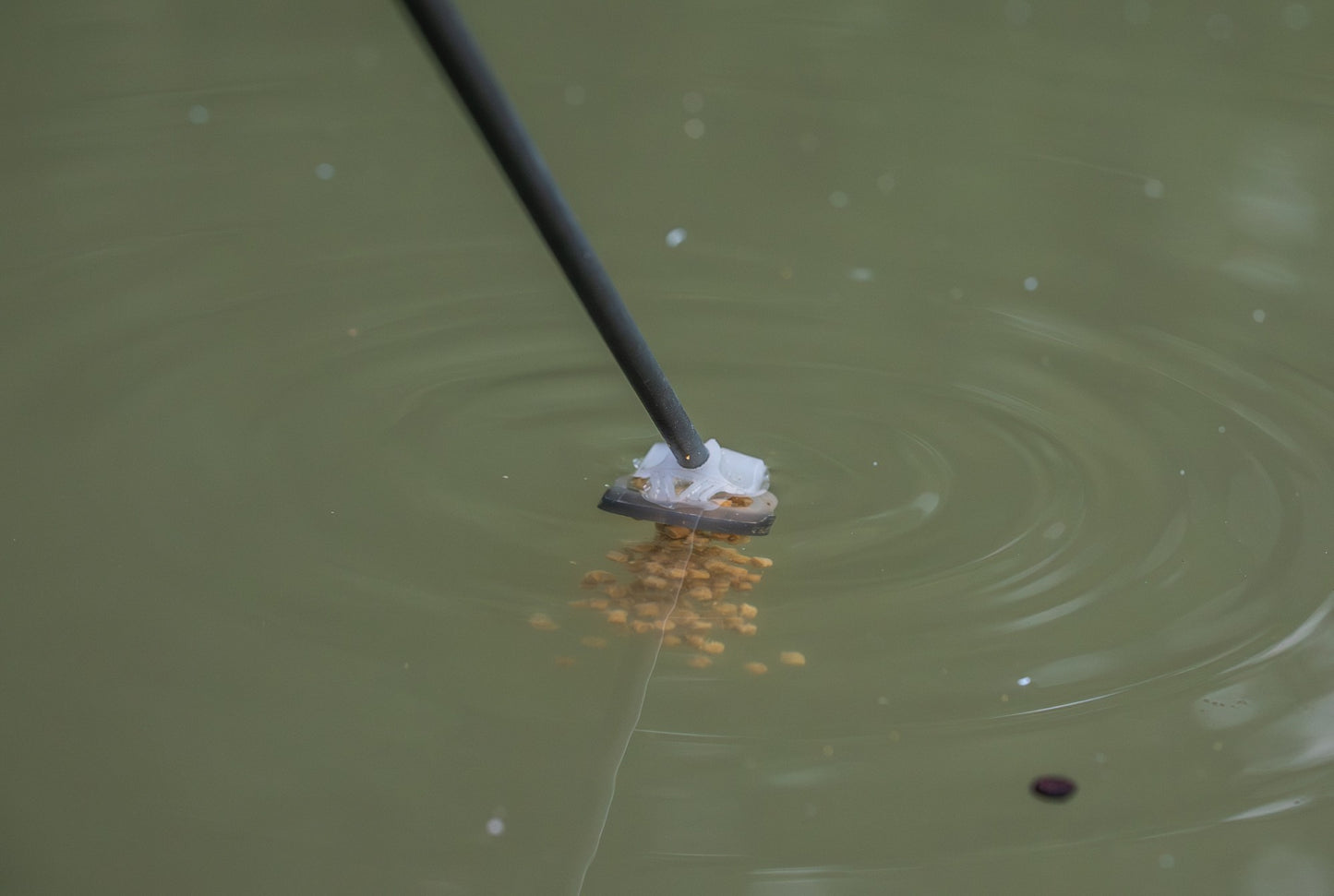 Guru Fast Release Pole Pots
