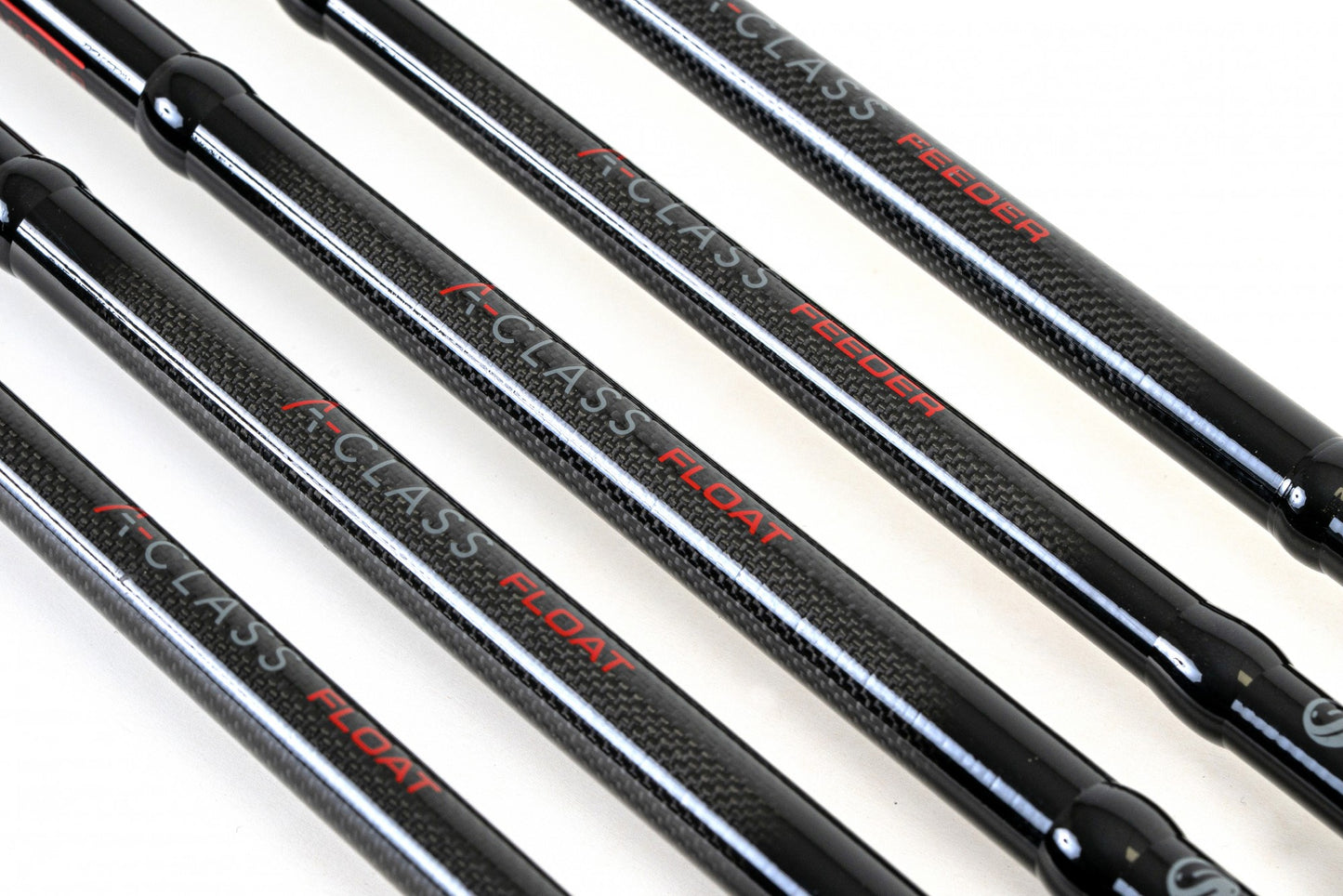 Guru A-Class Float Rods (2026)