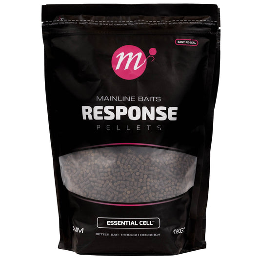 Mainline Response Pellets