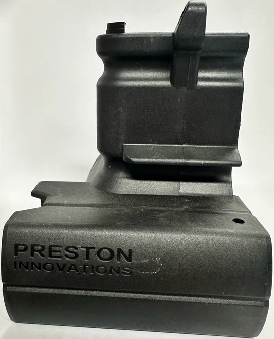 Preston Innovations Inception Seatbox Frame Corner Bracket - RH