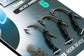 Korda Spinner Rig Hook Sections Krank