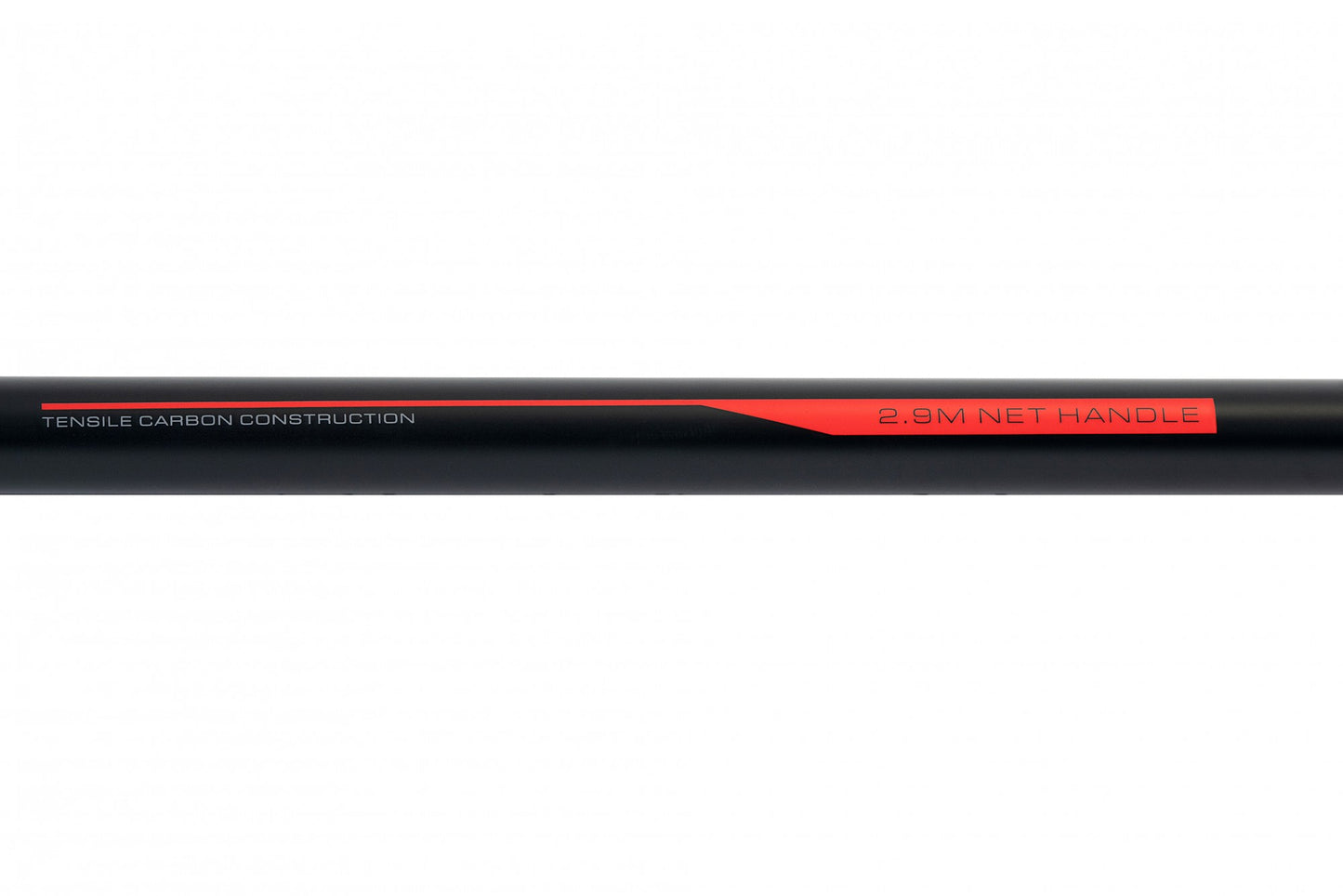 Guru A-Class 2.9m 2pc Landing Net Handle