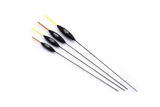 Guru Slim Maggot Pole Floats