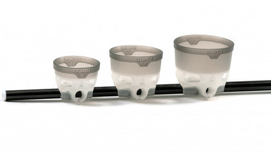 Guru Fast Release Pole Pots