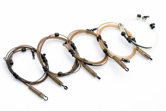 Korda Dark Matter Heli Leaders 1m