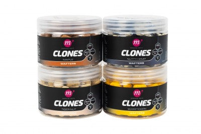 Mainline Clones Barrell Wafters 10-14mm