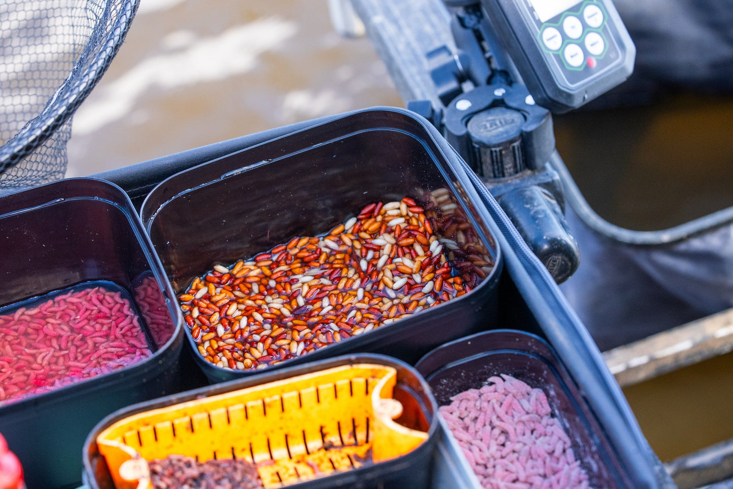 Guru - Team Guru Bait System