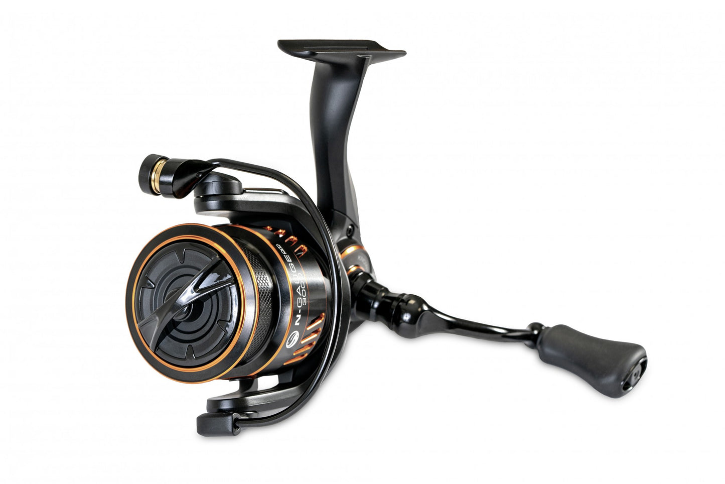 Guru N-Gauge Pro Reels