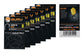 Guru Super XS Eyed Barbless Hooks