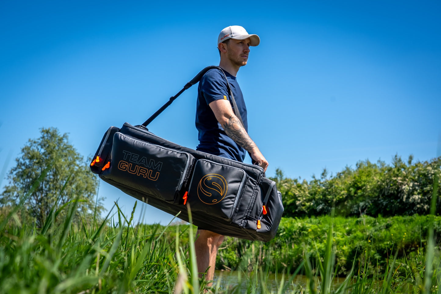 Guru - Team Guru XL Carryall