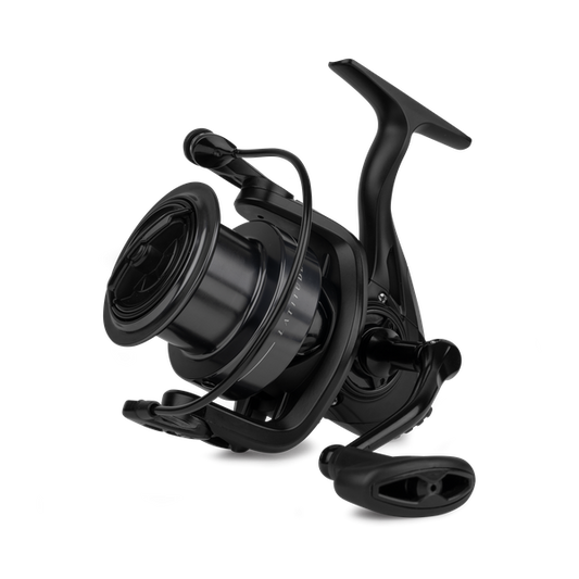 Korum Latitude FD 6000 Reel