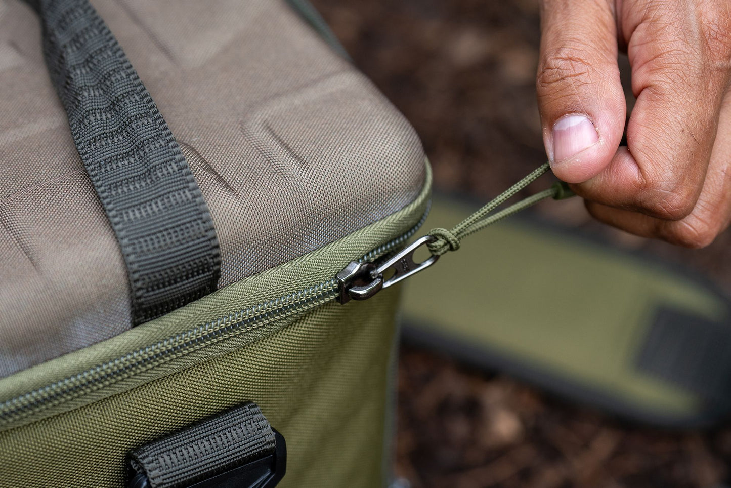 Korum Progress Cool Bag Cube