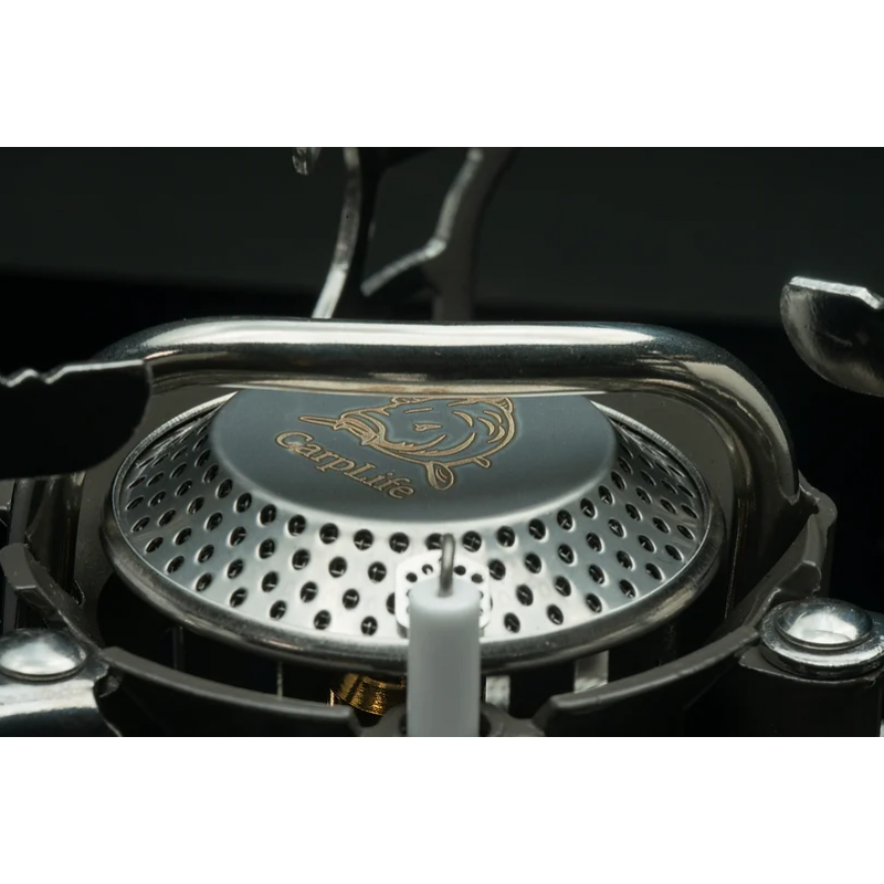 CarpLife CLS-3500 Stove