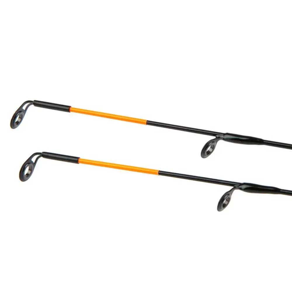 Shimano Aero X1 14ft Big River Feeder Rod