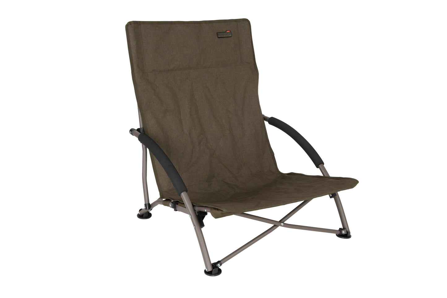 Fox Voyager Folding Lounger Chair