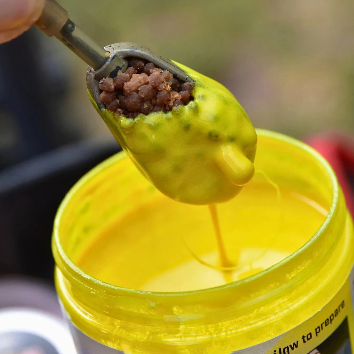 Dynamite Baits Swim Stim Feeder & Bag Dips