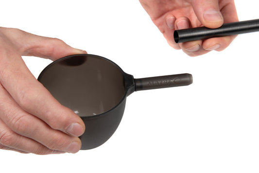 Matrix Groundbait Cup Set V2