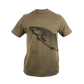 Korum Classic Barbel T Shirt