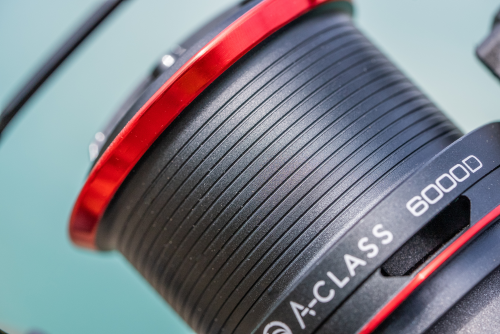 Guru A-Class 6000 Distance Reel