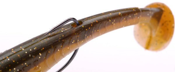 Spro Gutsbait UV - 9.5cm
