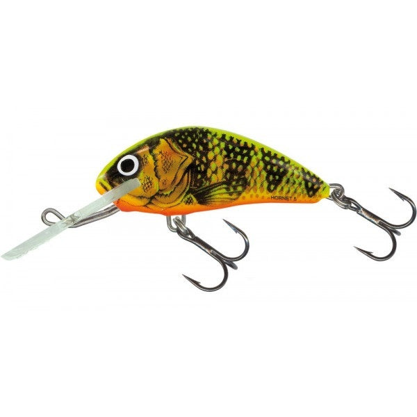 Salmo Floating Hornet 4