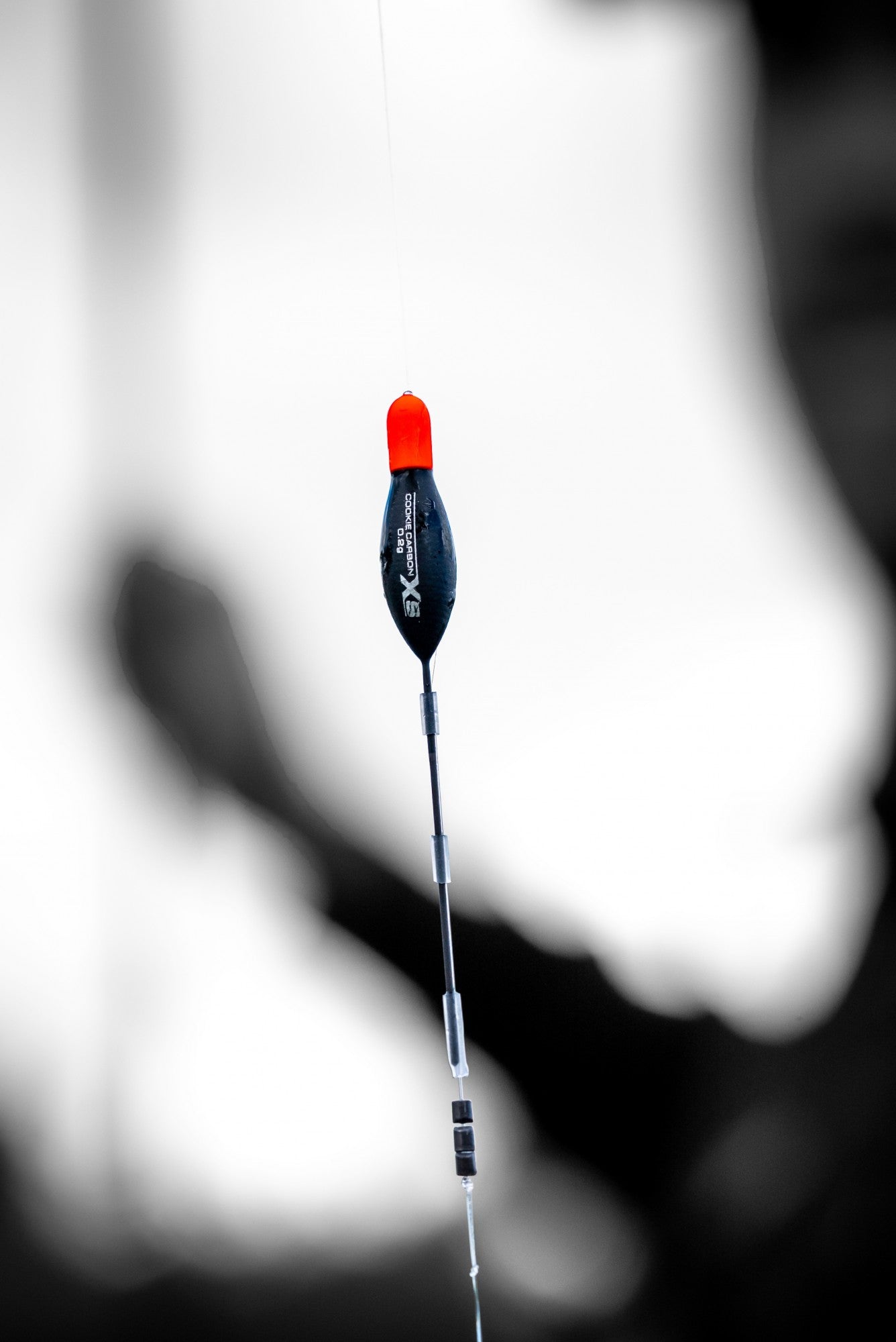 Guru XS Carbon Cookie Pole Floats