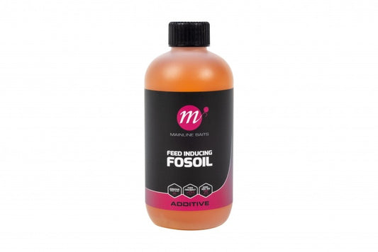Mainline Feed Inducing Fosoil