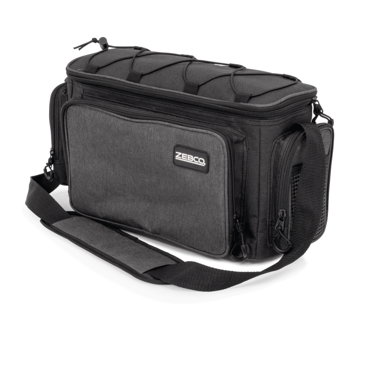 Zebco Carryall 12.5L - 2 Box