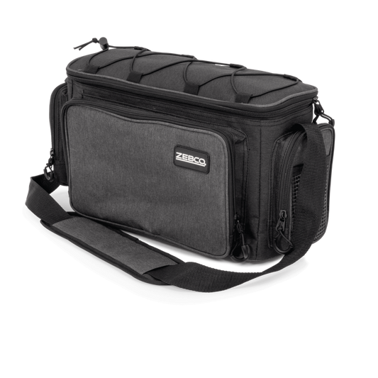 Zebco Carryall 12.5L - 2 Box