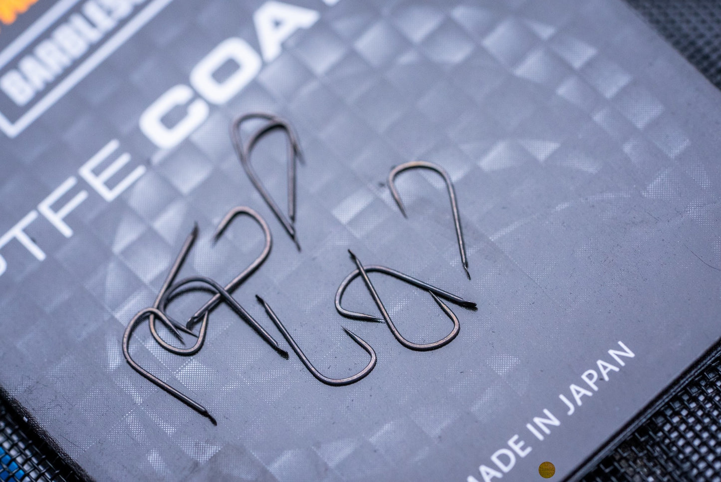 Guru Fine Wide Gape Hooks