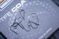 Guru Fine Wide Gape Hooks
