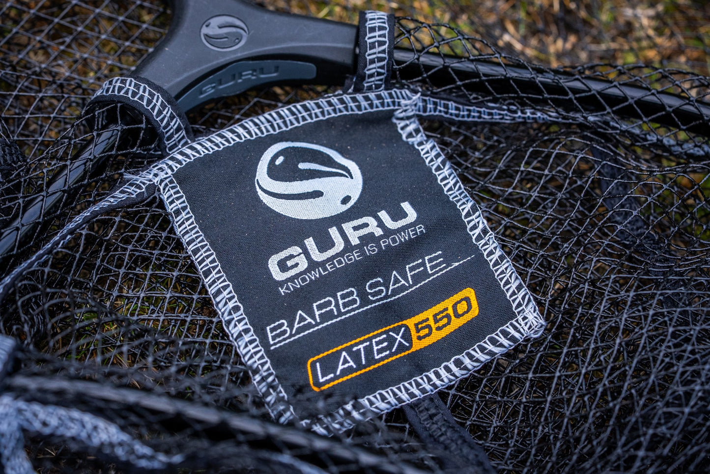 Guru Latex Nets