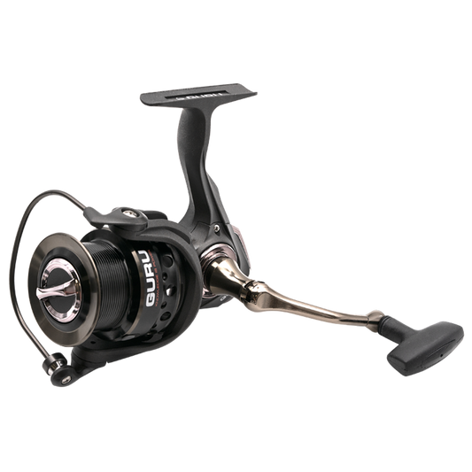 Guru A-Class 3000 Reel